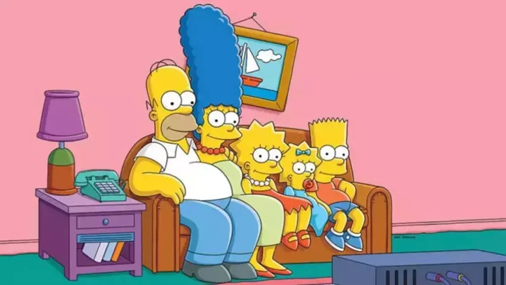 Simpsons-Showrunner enthüllt Serienfinale: 'Nicht zum Enden gemacht'